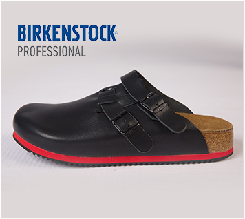 birkenstock tokyo super grip leather work shoe