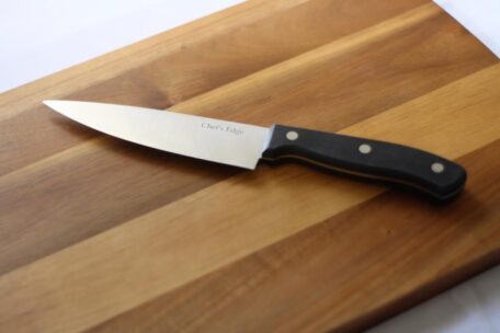 Chef’s Knife 6