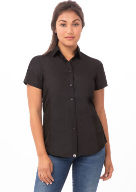 Universal Shirt (CSWV) - Black