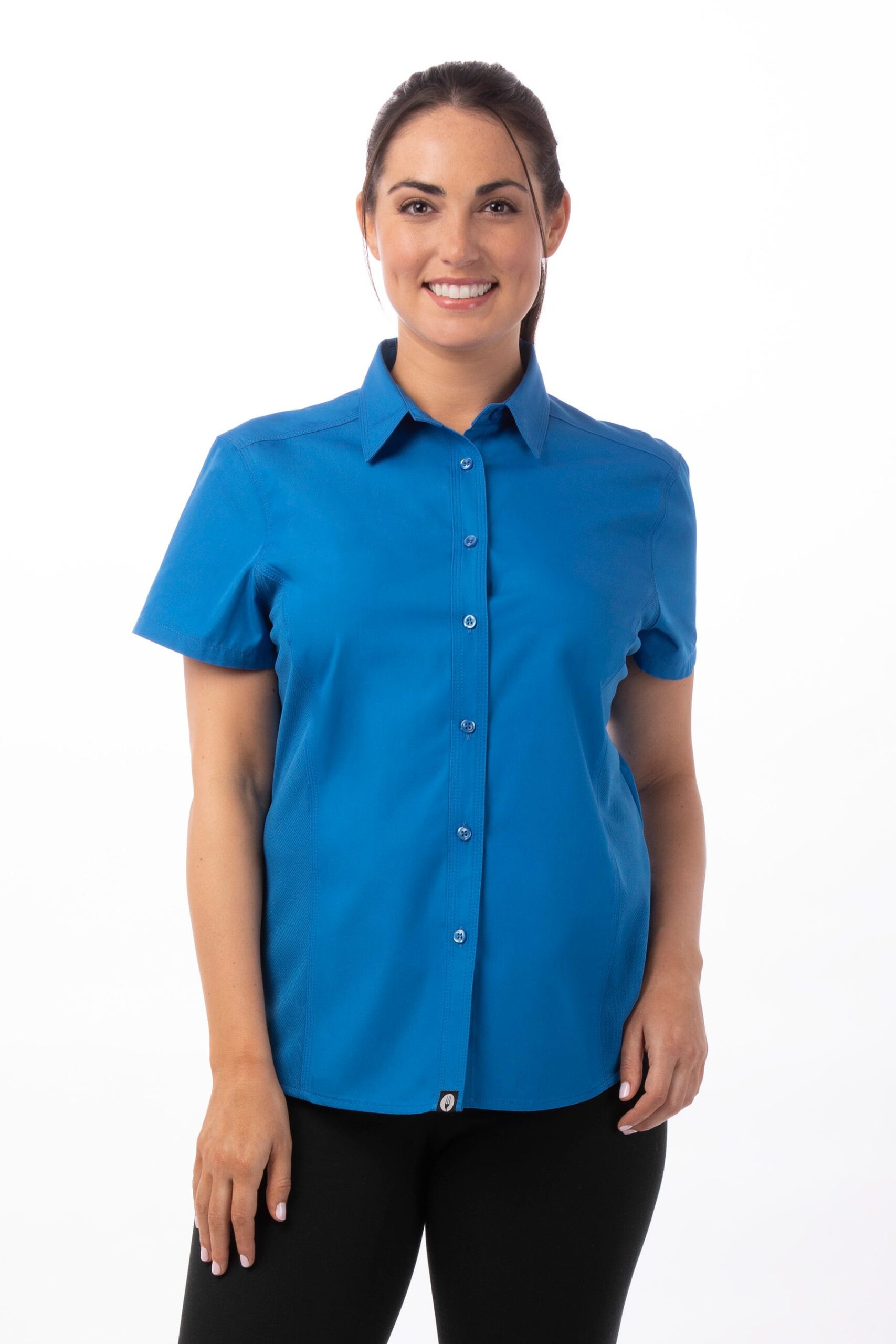 Universal Shirt (CSWV) - Blue