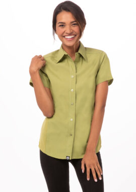 Universal Shirt (CSWV) - Lime