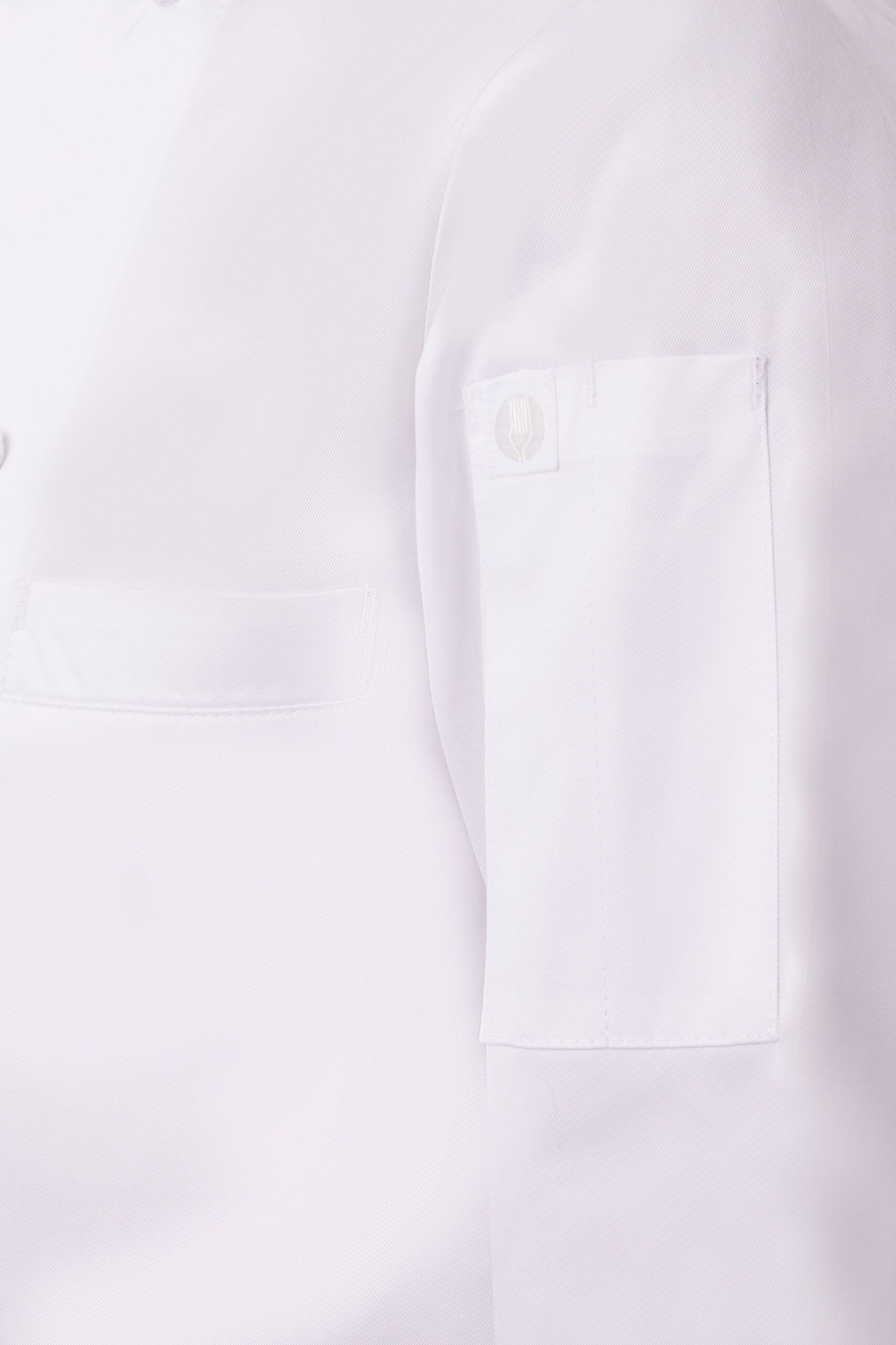 Chef Works Philippines | Madrid Premium Cotton Chef Coat (ECHR) - Chef ...