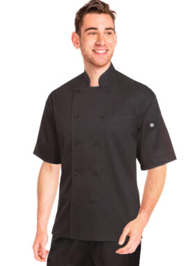 Palermo Executive Chef Coat (EWCV)