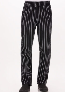 Designer Baggy Chef Pants (GSBP)