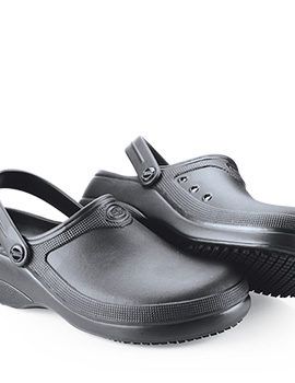 SHOES FOR CREWS - RADIUM Chef Clogs