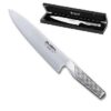 G-2 Cook’s Knife 20cm 3