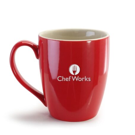 Chefworks Mug
