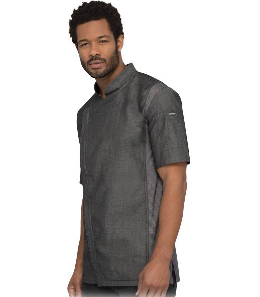 Delancey Chef Jacket (CEZ01)