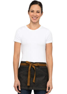 Berkeley Waist Apron (AWS01)