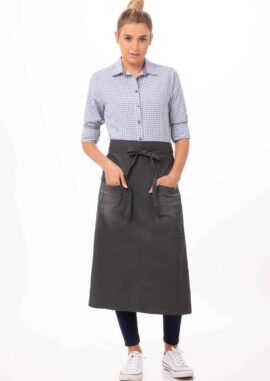 Galveston Bistro Apron (AIN01)