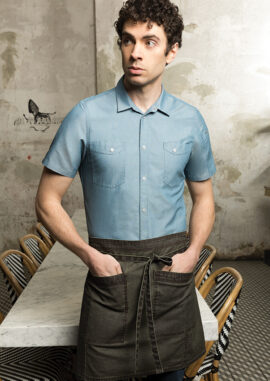 Denver Half Bistro Apron (AHN02)