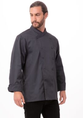 Anguilla Executive Chef Coat (FBCC)