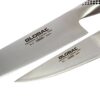 G-201 2pc. Global Knife Set