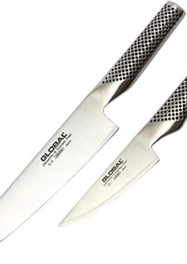 Global G-2 - 8 inch 20cm Chef's Knife