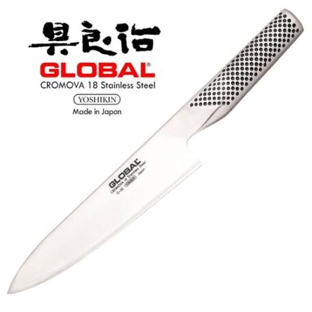G-55 Cook’s Knife 18cm