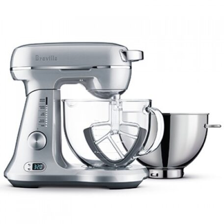 BREVILLE – THE BAKERY BOSS SILVER