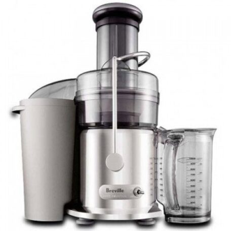 BREVILLE – THE JUICE FOUNTAIN MAX