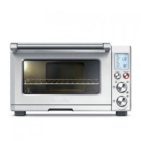 THE SMART OVEN PRO