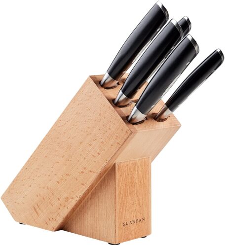 SCANPAN CLASSIC 6 PIECE