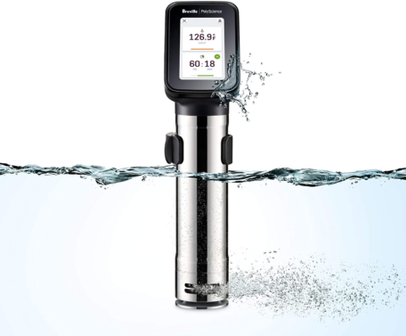 BREVILLE – HYDRO PRO SOUS VIDE a