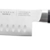 SCANPAN SANTOKU KNIFE MAITRE D’ 16.5 CM A