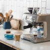 BREVILLE – THE BARISTA TOUCH A