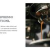 BREVILLE – THE BARISTA TOUCH E