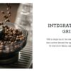BREVILLE – THE BARISTA TOUCH F