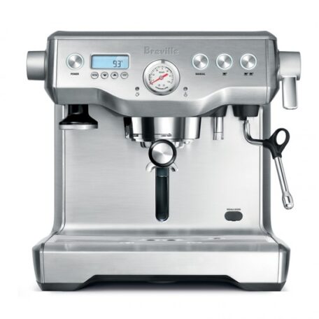 BREVILLE – THE DUAL BOILER