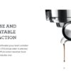 BREVILLE – THE DUAL BOILER B