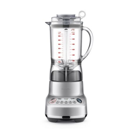 BREVILLE – THE FRESH & FURIOUS