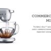 BREVILLE – THE BAKERY BOSS SPECS