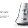 BREVILLE – THE BAKERY BOSS SPECS c