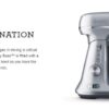 BREVILLE – THE BAKERY BOSS SPECS e