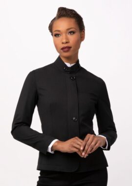 Apex Banquet Coat (CQZ01W)