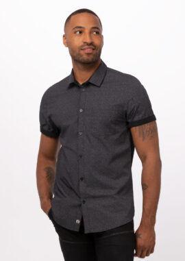 Charleston Shirt (SHC07)