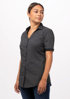 Charleston Shirt (SHC07W)