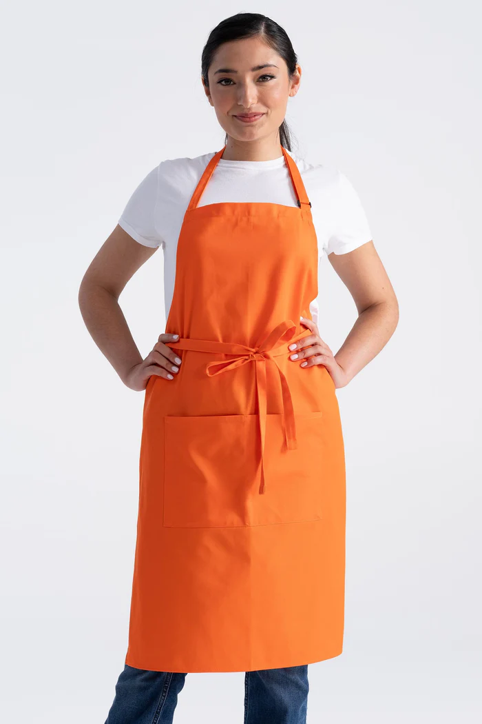 Bib Apron (F8)