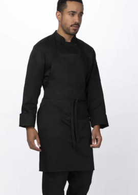 Sustainable Bib Apron (REAPK)