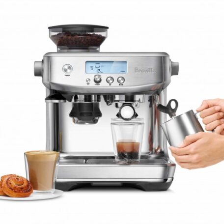BARISTA PRO a