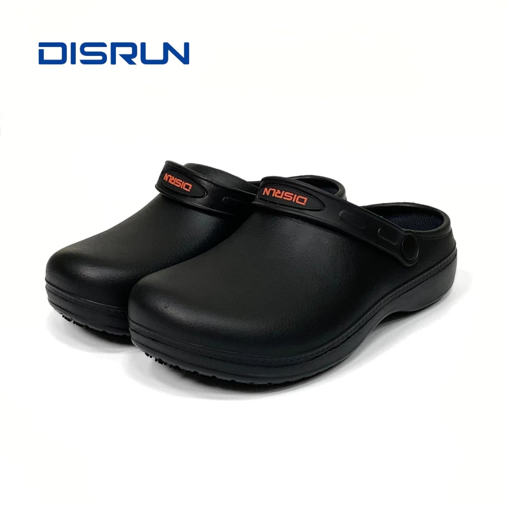 Disrun Zion