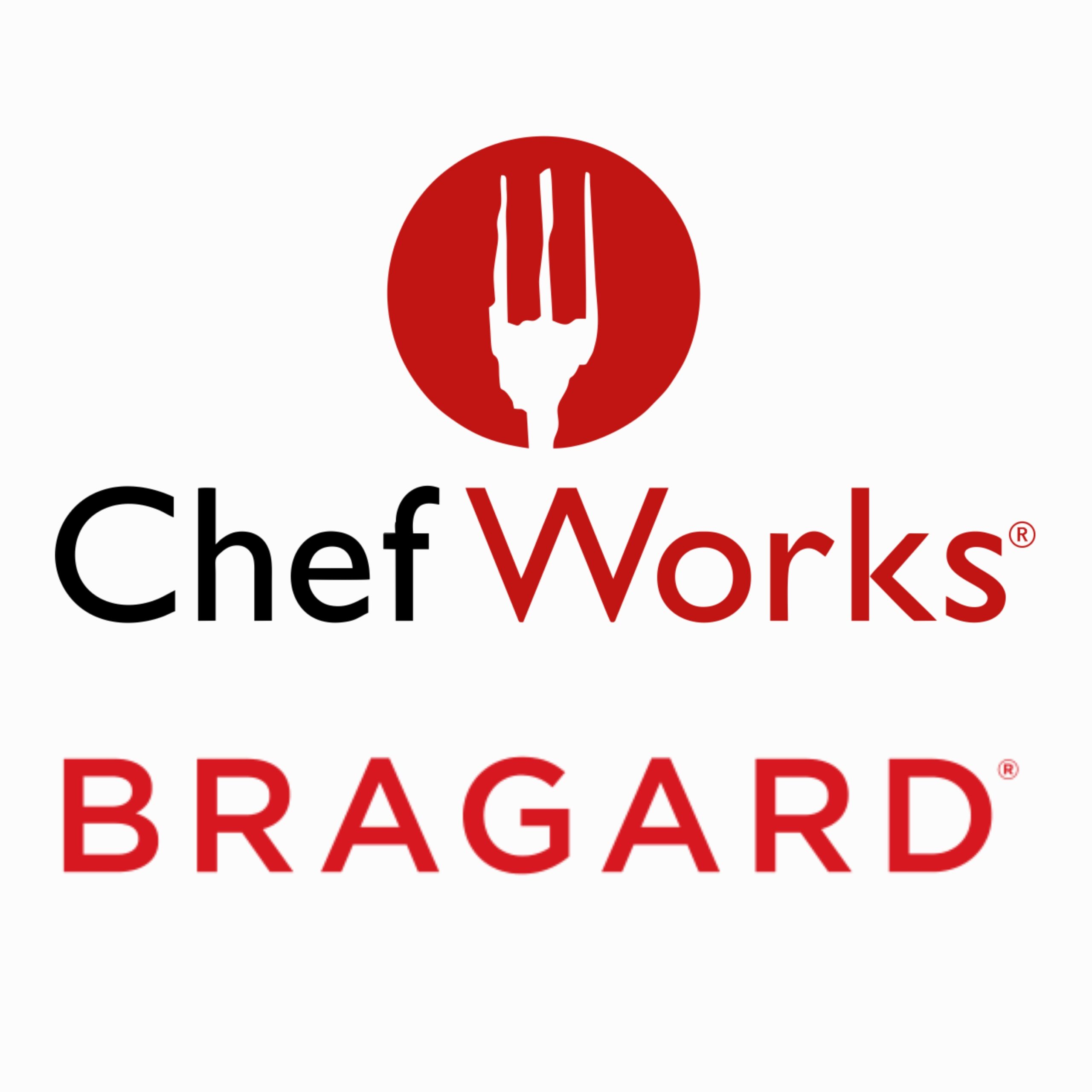 80x80cm CHEF WORKS X BRAGARD LAYOUT 80x80cm CHEF WORKS X BRAGARD LAYOUT