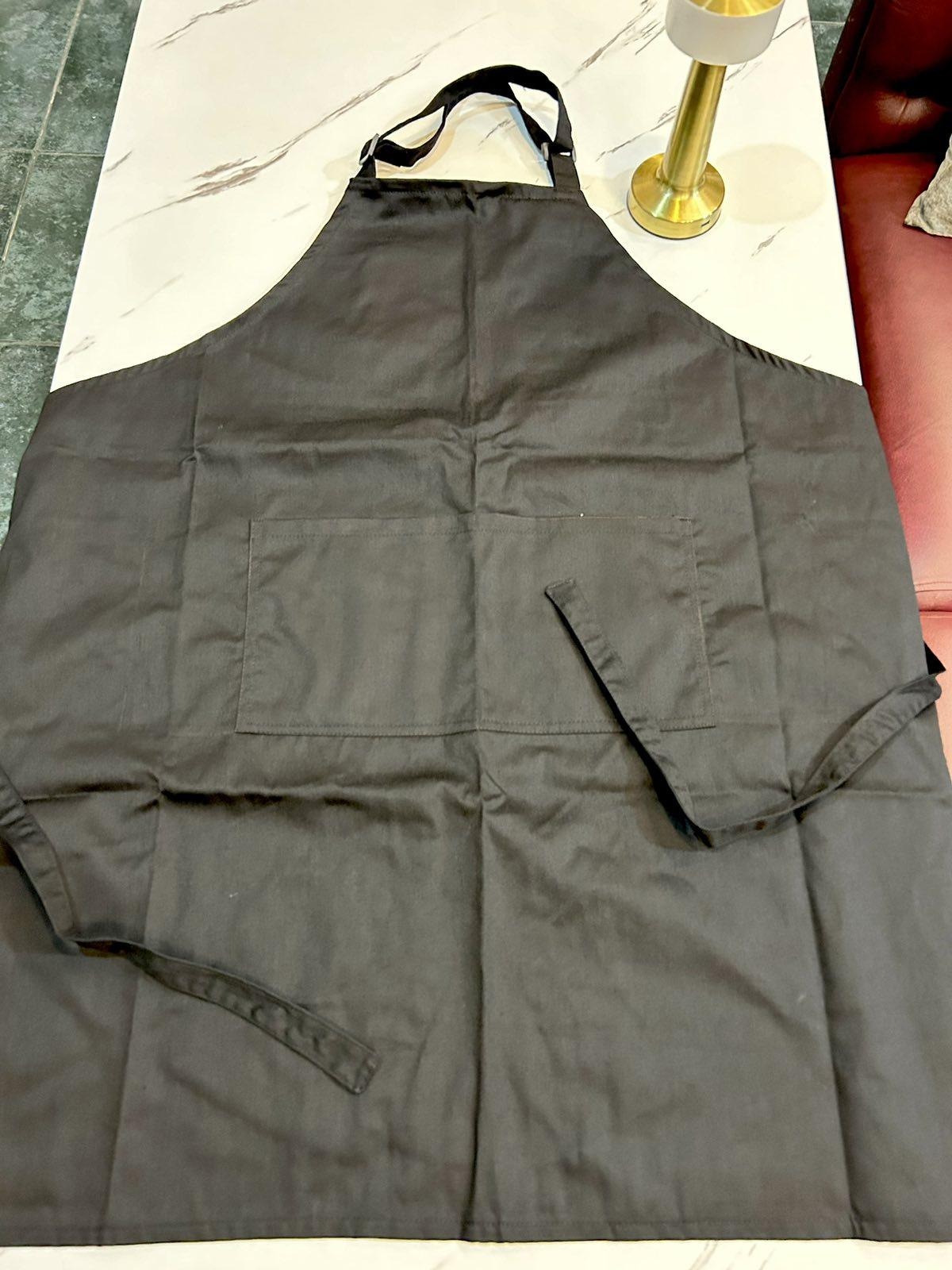 LOCAL APRON