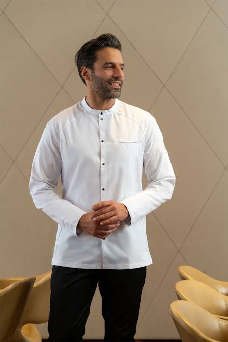 Bragard - Studio B - Sawney Chef Jacket