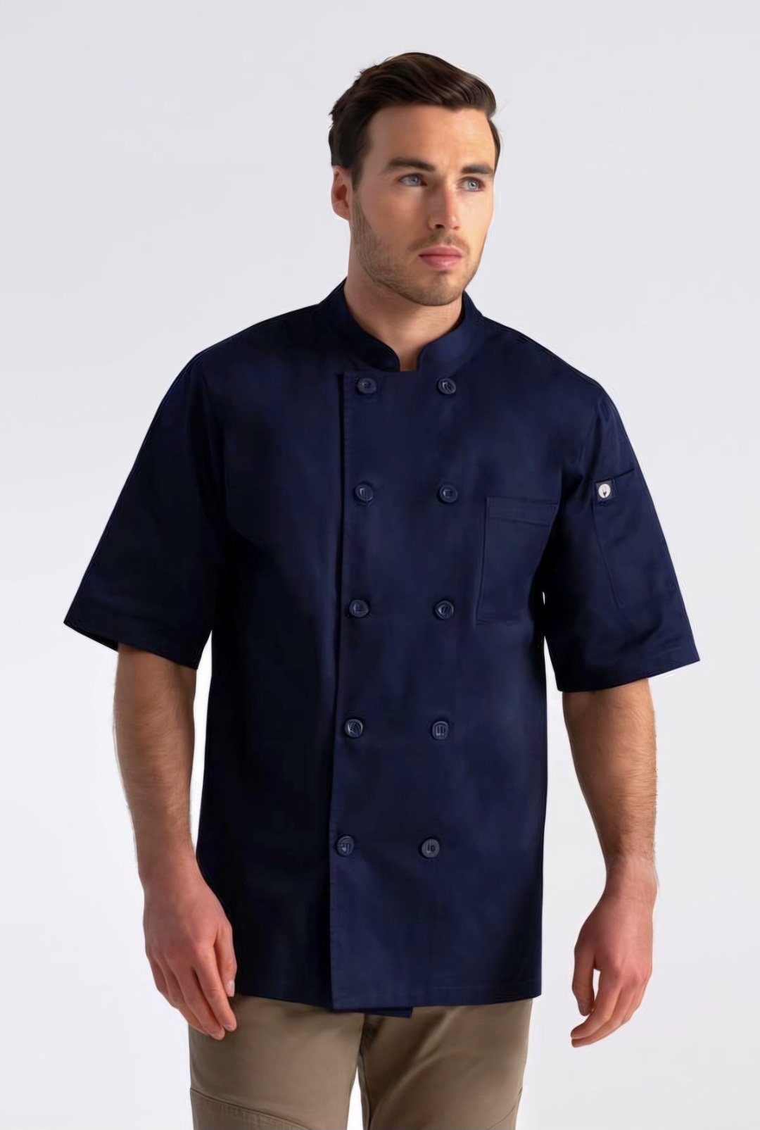 Volnay Chef Coat (PCSS) Colors
