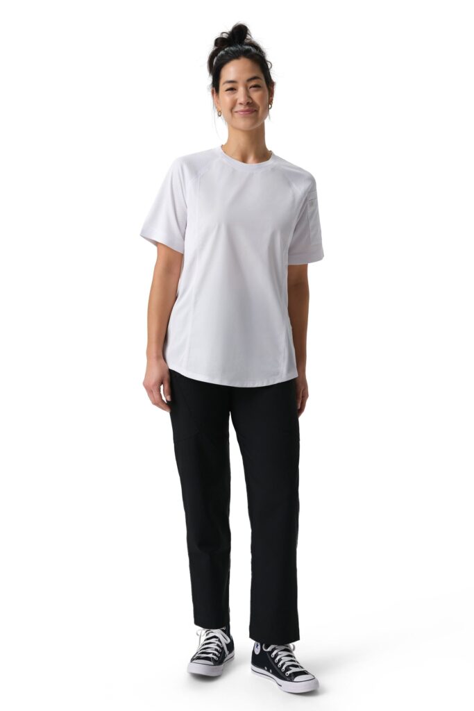 Aryes Crew Shirt